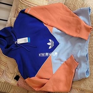 Adidas Men's sweatshirt